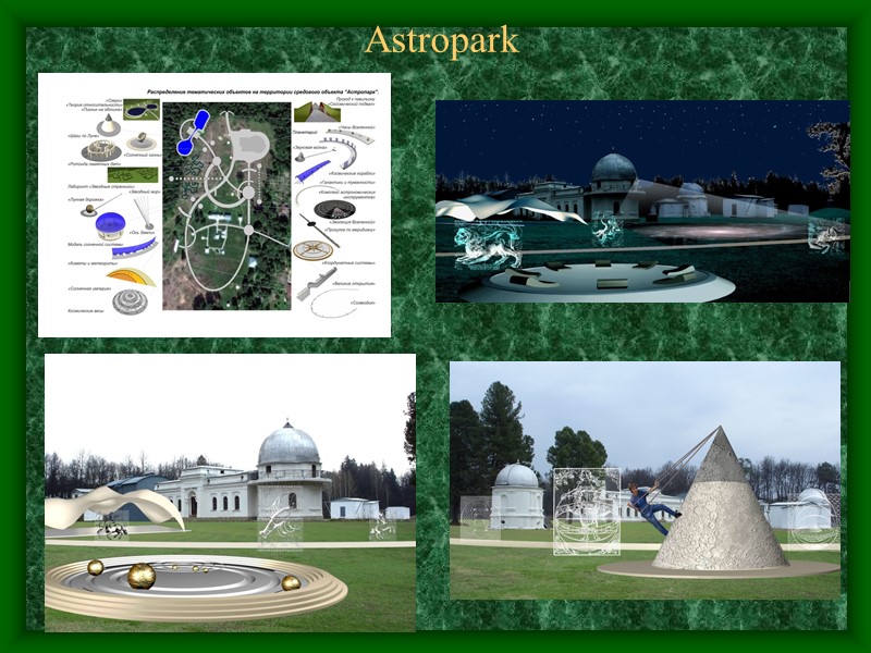 Astropark